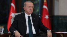 Эрдоган заявил о готовности Турции помочь в урегулировании ситуации в Косове