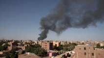 Sudanın paytaxtı bombalanıb, 17 nəfər ölüb, 106 nəfər yaralanıb