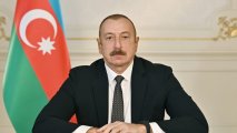 Президент Азербайджана прибыл на саммит Европейского политического сообщества
