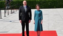 Ильхам Алиев принял участие в открытии саммита Европейского политического сообщества - ОБНОВЛЕНО - ВИДЕО