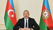 Qətər Əmiri Prezident İlham Əliyevi təbrik edib