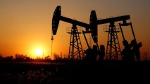 Стоимость азербайджанской нефти превысила $77
