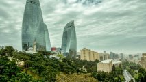 Завтра в Баку будет пасмурно: прогноз погоды на 28 июня