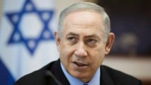 Премьер-министра Израиля выписали из больницы