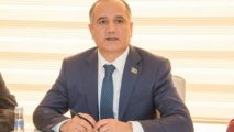 “Azərbaycanın hərbi qüdrəti onun təhlükəsizliyinin təminatçısıdır” - Kamaləddin Qafarov