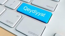 Peşə məktəblərinə işə qəbul üzrə elektron qeydiyyat davam edir