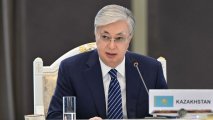 Президент Казахстана заявил о необходимости перехода страны на новую экономическую модель