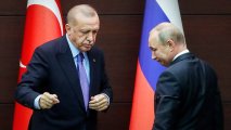 Putinlə Ərdoğanın yeni planı: Türkiyə, Rusiya və Qətər yeni 