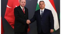 Macarıstan Türkiyə ilə qaz alışına dair müqavilə imzalayıb