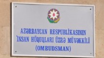 Ombudsman Aparatı: 