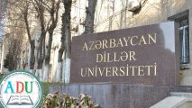 Azərbaycan dillər Universiteti “Yaradıcılıq fakültəsi”nə qəbul elan edilidi