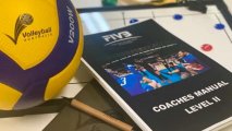 Bakıda voleybol məşqçiləri üçün növbəti beynəlxalq seminar keçiriləcək