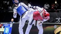 Azərbaycan taekvondo milliləri Avropa çempionatı üçün Estoniyaya yollanıblar