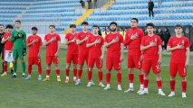 U-19 millisinə 23 futbolçu çağırılıb