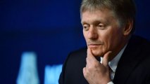 KİV: Peskov üç həftədir ki, ictimaiyyət arasında görünmür