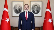 Türkiyə XİN başçısı Ukraynaya səfər edəcək