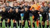 “Olimpiya”nın “Qarabağ”la oyunlar üçün iştirak ərizəsi - SİYAHI