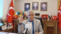 Türkiyəli millət vəkili: “FETÖ kimi xain təşkilatlarla mübarizəmizdə haqlıyıq”