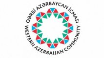 Qərbi Azərbaycan İcması Lüksemburqun xarici işlər nazirinin Azərbaycana qarşı açıqlamasını pisləyib