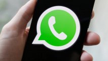 Elektron Təhlükəsizlik Xidməti “WhatsApp”la bağlı vətəndaşlara müraciət edib - VİDEO