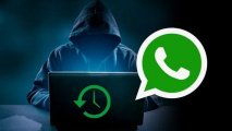 “Whatsapp” hesabı oğurlananlar nə etməlidir? - FOTO