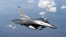 Niderland müdafiə naziri: “Ukrayna F-16 qırıcılarını ən qısa zamanda əldə edəcək”