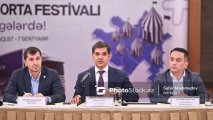 Azərbaycanda ilk dəfə sığorta festivalı keçiriləcək - FOTO