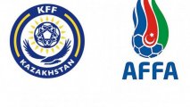 DÇ-2024: Qazaxıstan-Azərbaycan oyununa təyinatlar açıqlanıb