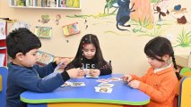 В Азербайджане в новом учебном году открыты шесть новых детских садов