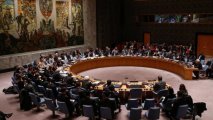 Страны G4 заявили о необходимости ускорить процесс реформирования СБ ООН