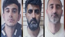 В Баку задержаны подозреваемые в краже ноутбуков и компьютерной техники