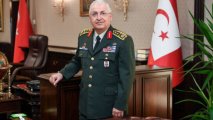 Türkiyənin müdafiə naziri Azərbaycan ordusunun həyata keçirdiyi antiterror tədbirlərindən danışıb