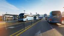 Достигнута договоренность об увеличении количества автобусов, следующих в Нахчыван