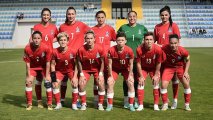 UEFA Millətlər Liqası: Azərbaycan millisi Kipr ilə heç-heçə edib