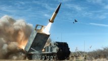 Байден заявил о передаче Украине партии ракет ATACMS