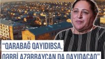 Qərbi Azərbaycan Xronikası: “Anam rəhmətə gedəndə kənddən məcbur çıxarıldıq” - VİDEO