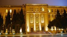 Минюст: Обвиняемый в мошенничестве доставлен из Германии в Азербайджан