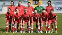Лига наций УЕФА: сборная Азербайджана сыграла вничью с командой Кипра