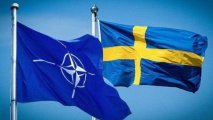 Глава МИД Венгрии о ратификации членства Швеции в НАТО: Неплохо было бы проявить уважение - ФОТО