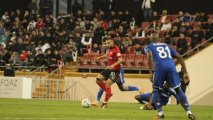Премьер-лига Азербайджана: «Карабах» на выезде обыграл «Габалу» - ВИДЕО