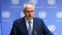 Представитель ООН: Мы внимательно следим за происходящим между Азербайджаном и Арменией