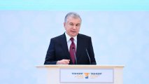 Президент Узбекистана посетит Германию с рабочим визитом