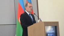 Джейхун Байрамов: Азербайджан и впредь будет продолжать усилия по продвижению мирной повестки дня