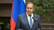 Lavrov: ABŞ-a arxalanan ölkələrin taleyi Ermənistan rəhbərliyinə dərs olmalıdır
