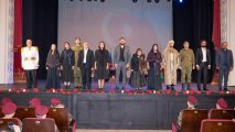 В Культурном центре СГБ Азербайджана организовано мероприятие, посвященное Дню памяти - ФОТО