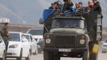 Французское радио RFI: Армянские жители Карабаха добровольно выезжают в Армению