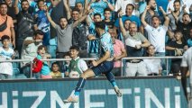 Türkiyə Superliqası: “Adana Demirspor” “Beşiktaş”ı 4 qolla məğlub edib