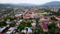 Карабахские сепаратисты объявили о самороспуске
