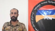 “PKK” tərkibindəki “Nubar Ozanyan” qrupu Azərbaycana savaş elan etdi...-VİDEO