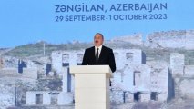 Президент Азербайджана: Результат переговоров, которые велись 28 лет, был нулевым
